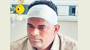 Ichalkaranji | इचलकरंजीत धक्का लागल्याच्या कारणातून हाणामारी