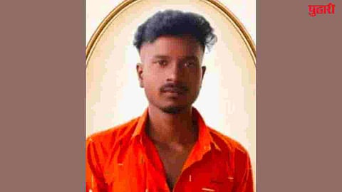 Khultabad road accident