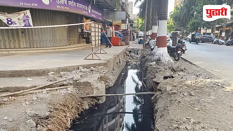 Open Drain Safety Issue