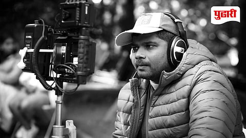 Hemant Dhome Statement