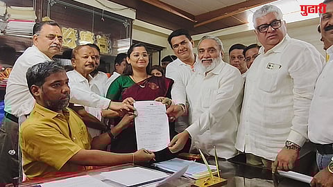 Ulhasnagar political consensus