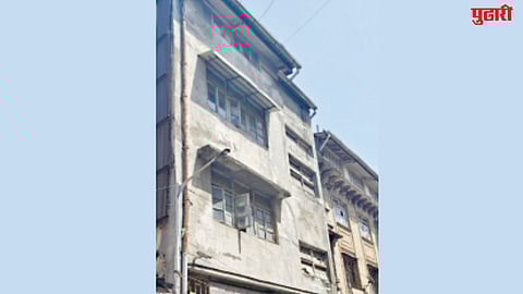 School land encroachment Mumbai