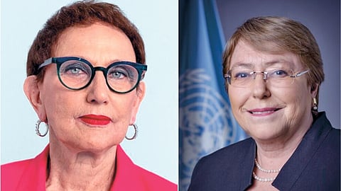 UN woman leadership |