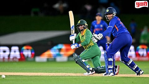 IND vs SA : IPL सुरू असतानाच भारत विरुद्ध द. आफ्रिका यांच्यात रंगणार T20 मालिकेचा थरार, कुठे आणि किती वाजता पाहता येणार सामने