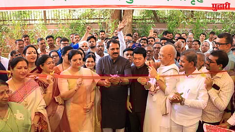 Mira Bhayandar civic issue