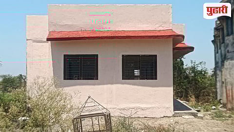 Nanded news | तालुक्यावरुनच चालतो ग्राम महसुल अधिकार्‍यांचा मनमानी कारभार