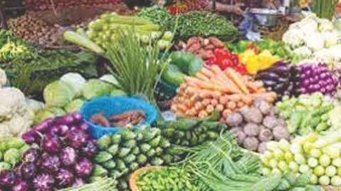 Jalna vegetable market rates