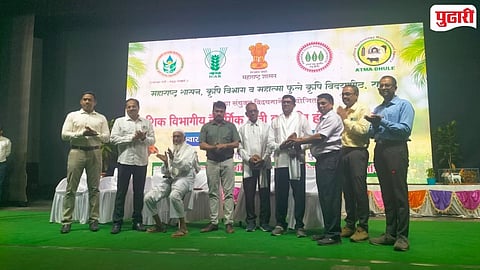 Natural Farming Workshop 