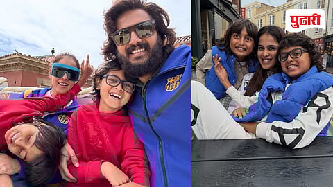 Riteish Deshmukh handling- kids