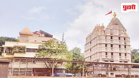 Siddhivinayak Temple