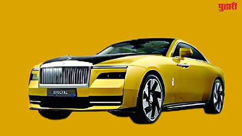 Luxury car registration 2026
