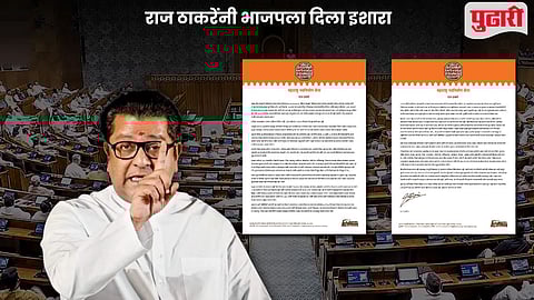 Raj Thackeray On Delimitation