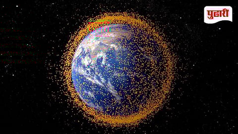 Satellite Collision Alerts