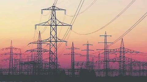 Jalna power theft