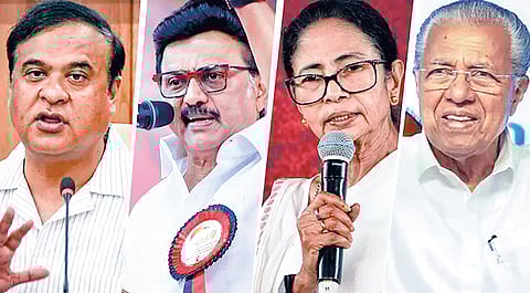 Assembly Elections | 