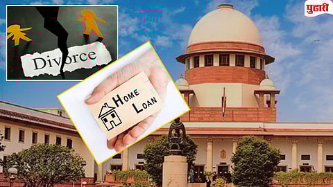 Supreme Court maintenance ruling