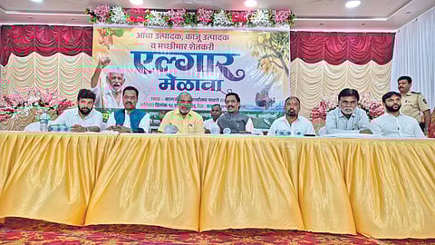 राजू शेट्टी