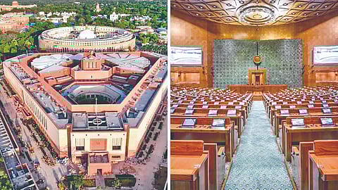 सत्ता समीकरणांचे पुनर्लेखन