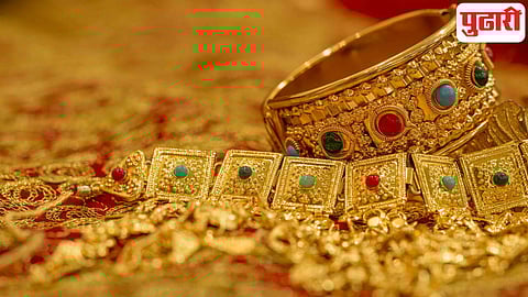 Akshaya Tritiya Gold buying