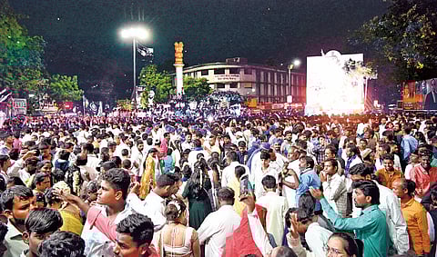 Dr. Babasaheb Ambedkar Jayanti