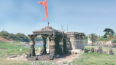 Solapur ancient temples