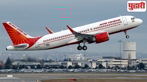 air india