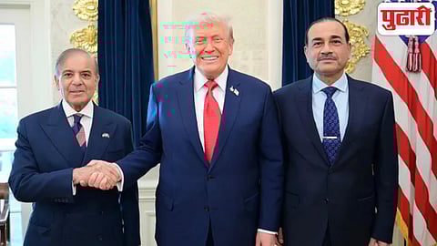 US intel Report Asim Munir