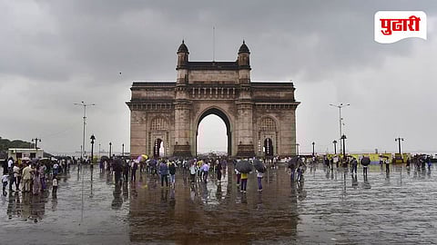 Maharashtra Weather Update