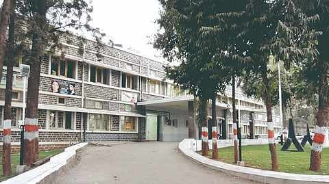 Satara Civil Hospital