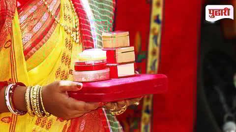 Nalasopara Dowry Harassment