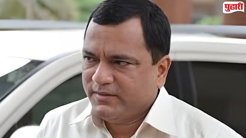 Goa Politics : मंत्री माविन गुदिन्होंविरोधात FIR दाखल करा : विरोधी पक्षनेते युरी आलेमांव यांची मागणी