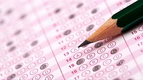 JEE Main 2026 Final Answer Key