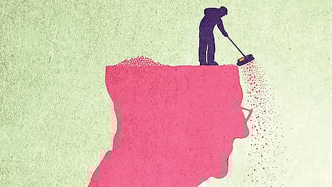 Loneliness memory loss risk | 