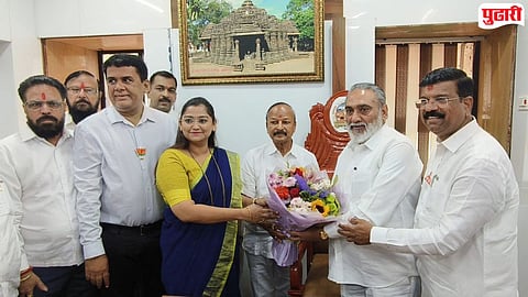 Ulhasnagar Municipal Corporation : उल्हासनगर महापालिकेत सत्ताधाऱ्यांचा 'क्लीन स्वीप'; सर्व समित्यांच्या सभापतींची बिनविरोध निवड