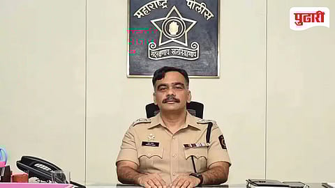 Tushar Doshi Transferred