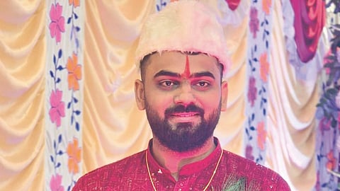 योगेश कुलकर्णी 