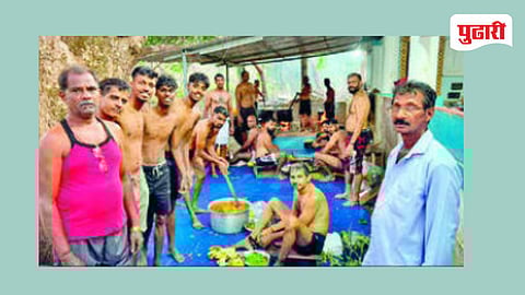 shirgao lairai jatra