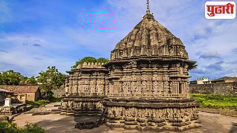 Kopeshwar Temple Khidrapur

