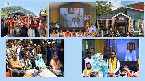 thane shiv sena news