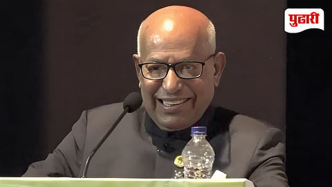 Dr. Gopalrao Patil Passes Away