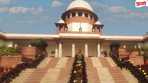 Property Ownership Ruling | महापालिकेच्‍या मालमत्ता नोंदवहीतील नोंद म्‍हणजे मालकी हक्क नव्हे : सर्वोच्च न्यायालय