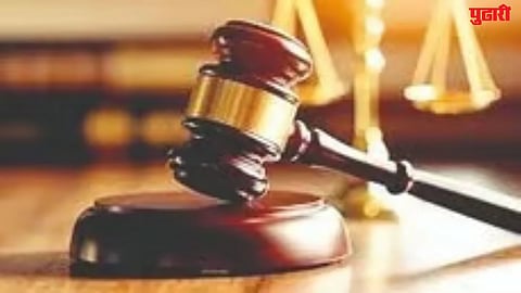 Jalna molestation case