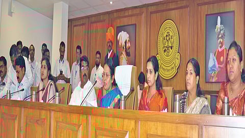 kolhapur Zilla Parishad | 