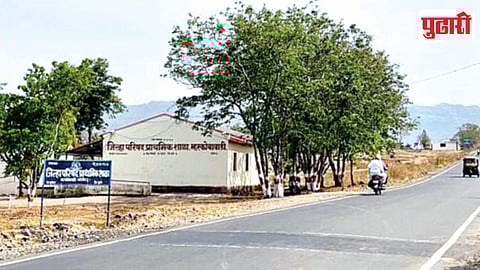 Purandar Road Safety