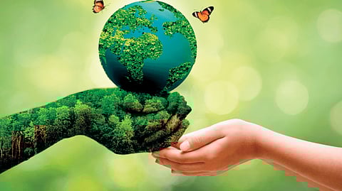 World Earth Day |