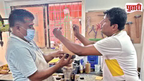 Free Artificial Limbs