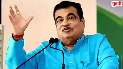 Nitin Gadkari : ‘महाराष्ट्र सरकारने पडीक जमिनीवर बांबूची लागवड करण्याची योजना बनवावी, कोट्यावधी तरुणांना रोजगार मिळेल’