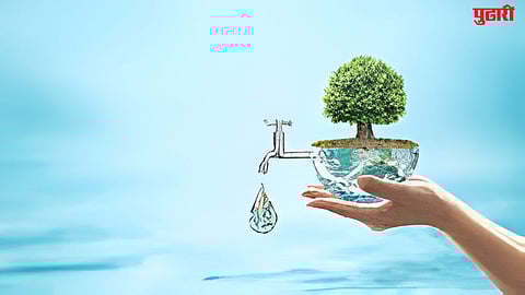 Nanded AMRUT 2.0 scheme