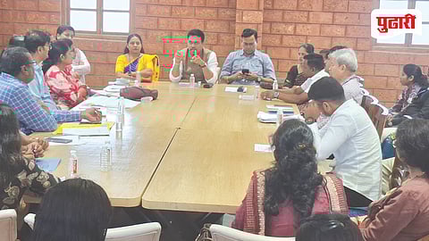 Pen Taluka health news