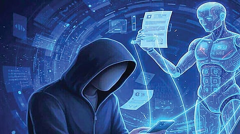 AI overuse effects |